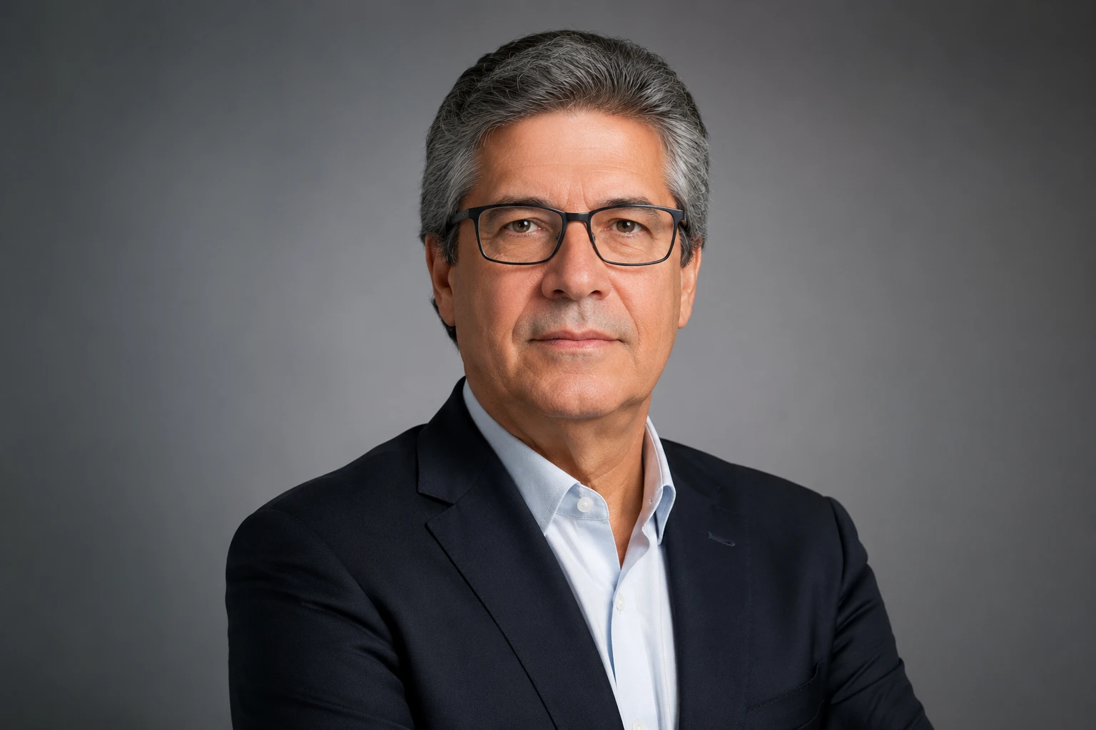 Rui Prado, produtor rural